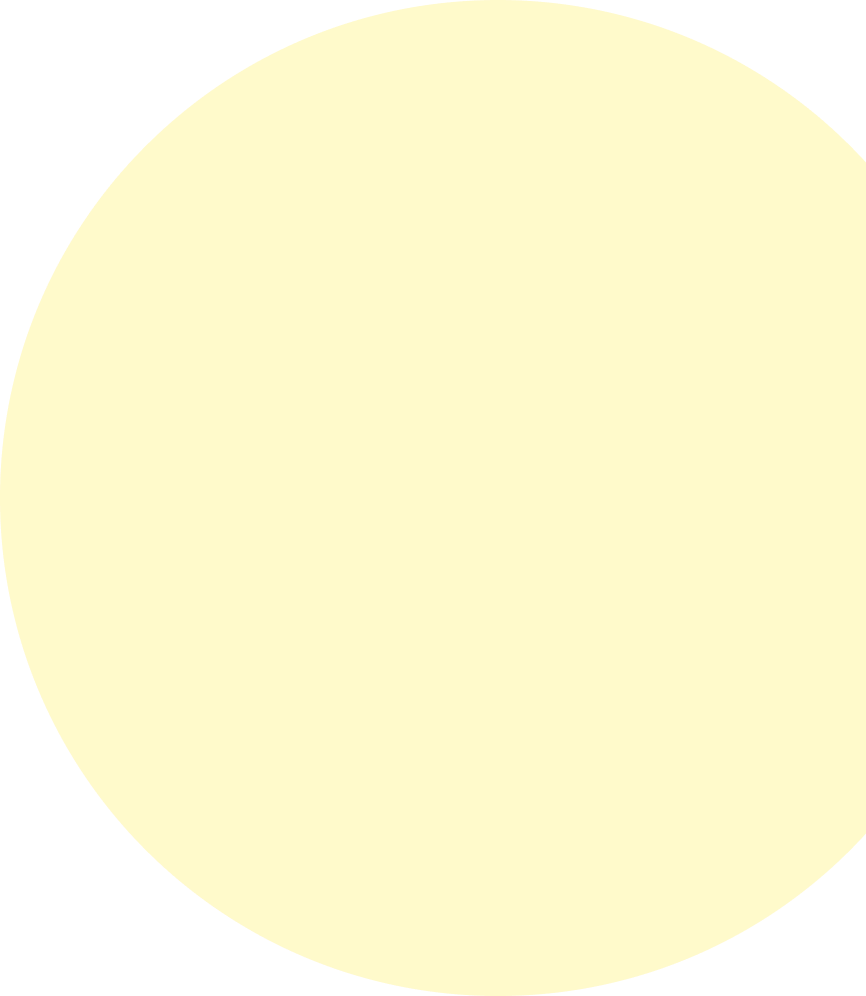 yellow shape